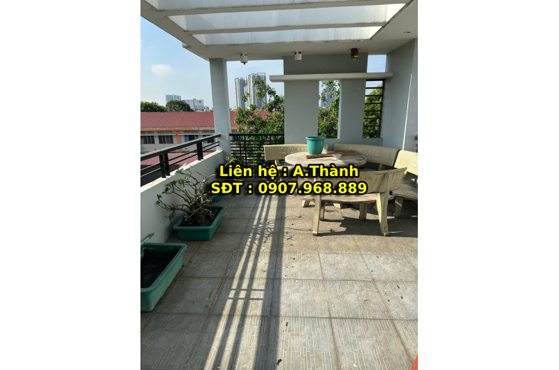 Bán nhà mới 3m5 x 11m, 1 trệt 3 lầu 1ST ,Đường Hậu Giang, Phường 5 ,Quận 6
